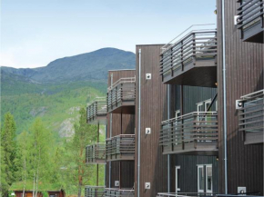 Гостиница Two-Bedroom Apartment in Hemsedal, Хемседал